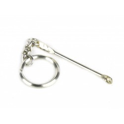 Κουτάλι Ασημένιο 13519